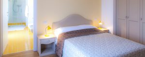 camere Bed and Breakfast
